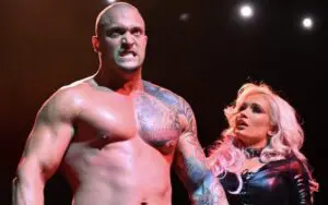 Age Played A Role In Recent Wave Of WWE Releases