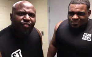 Shane Taylor Teases Reunion With Keith Lee