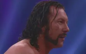 Kenny Omega Wasn't 100% Before AEW Full Gear