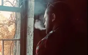 Killer Kross Returns With Cryptic Video After His WWE Release Killer Kross Returns With Cryptic Video After His WWE Release