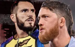 Johnny Gargano & Kyle O’Reilly Set To Be At WWE SmackDown Tonight