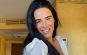 Lana Explains Why She Made Big Change To Her Look