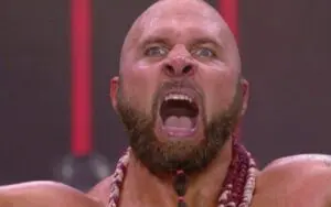 Lance Archer Suffered A Neck Injury & Not A Concussion