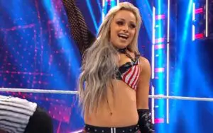 Liv Morgan Becomes #1 Contender For Becky Lynch's RAW Women's Title