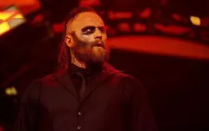 Malakai Black Recovering From Injuries After AEW Full Gear