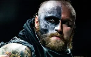 CM Punk Admits He Doesn't Like Everything On AEW Television