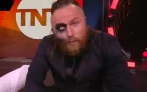 Malakai Black Gives Huge Gift To Fans For Helping Him