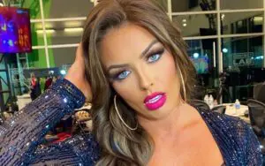 Mandy Rose Says Developing In WWE NXT Can Be Overwhelming