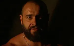 AEW Has Changed Miro's Creative Direction Several Times Recently