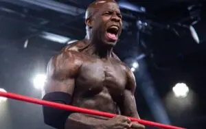 Moose Calls Impact Grand Championship A Horrible Idea From Billy Corgan