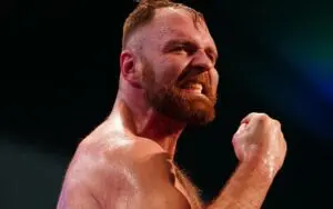 Jon Moxley’s In-Ring Return Confirmed Jon Moxley Announced For First Match Since Going Into Rehab