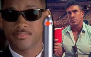 EC3’s Therapist Wiped Any Memory Of WWE Main Roster From His Brain EC3's Therapist Wiped Any Memory Of WWE Main Roster From His Brain