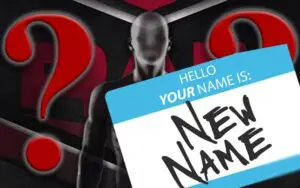 WWE Raw Superstar Gets A New Name