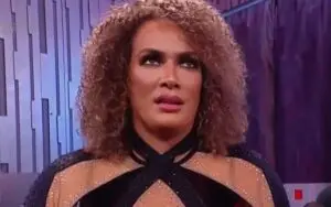 Nia Jax Is Heartbroken About Her Abrupt WWE Release