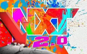 WWE NXT Viewership Barely Breaks 600k This Week