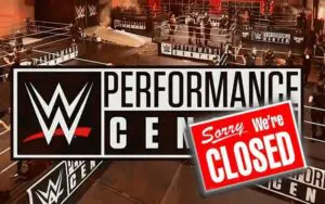 WWE Cancels Performance Center Training Classes After Wave Of Releases