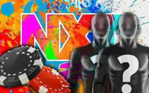 Poker Showdown & More Booked For WWE NXT Next Week