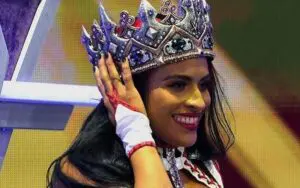 Zelina Vega Pumped About Getting New Tattoo