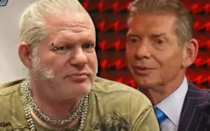 Vince McMahon Buried Raven In Front Of The Entire WWE Roster