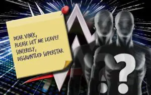 Some WWE Superstars Asked For Releases Before Recent Wave Of Cuts