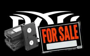 Who Currently Owns Ring Of Honor Tape Library