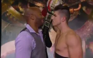 TNT Title Match & More Booked For AEW Dynamite Next Week