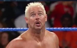 Scotty 2 Hotty Asks For WWE Release