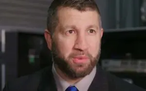 Shane Helms Goes Off About WWE Rumor Mill On Social Media