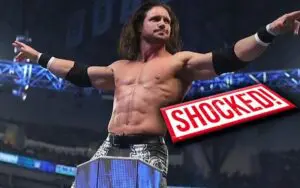 Recent WWE Releases Blindsided Those In The Company