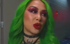 Shotzi Blackheart Gets Major Character Change With Heel Turn On WWE SmackDown