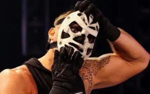 Shane Thorne (Slapjack) Released From His WWE Contract