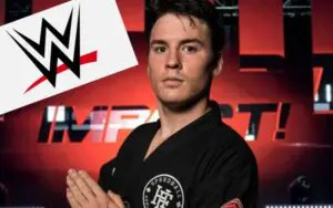Speedball Mike Bailey Was In Talks With WWE Before Signing With Impact
