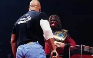 Kane Says Stone Cold Steve Austin's Rise To Superstardom Was An Accident