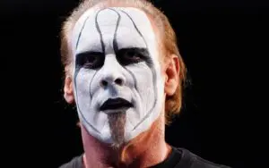 Sting Shows Support For Jon Moxley After Rehab Announcement