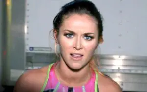 Tegan Nox Released From Her WWE Contract