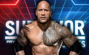 The Rock Was Originally Planned For WWE Survivor Series