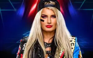 WWE Adds Toni Storm To Survivor Series Team