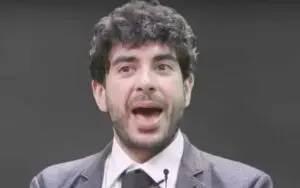 Tony Khan Opens Up About Why AEW Doesn't Have A Booking Committee