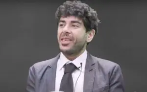 Tony Khan Opens Up About Why He Stopped Doing Creative Meetings With AEW Executive Vice Presidents