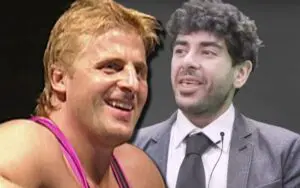 Tony Khan Says Owen Hart Cup Format Will Surprise Fans