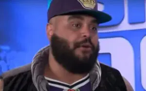 Top Dolla Recalls Incident With WWE Producers Before His Release