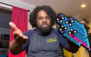 UpUpDownDown Creators Stop Until Xavier Woods Gets Better Deal