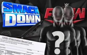Unvaccinated WWE Superstars Were Not Given Warning Before Getting Released