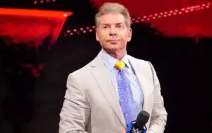 WWE Employees Now Believe No One Is Safe From Getting Fired