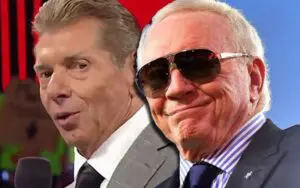 Dallas Cowboys Owner Jerry Jones Puts Over Vince McMahon Huge