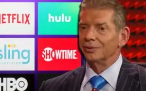 WWE Considering Peacock Style Deals For Streaming Outside The United States