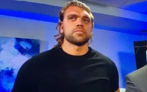 Von Wagner Makes WWE SmackDown Debut