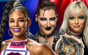 Women's WWE Survivor Series Match Members Revealed