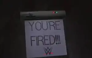 WWE Going Through Another Round Of Firings WWE Employees Now Believe No One Is Safe From Getting Fired