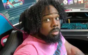 Xavier Woods Making Next To Nothing For Work On UpUpDownDown